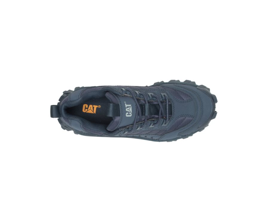 Caterpillar Intruder Shoe Günlük Ayakkabı Erkek Lacivert | 34E2DM